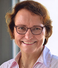 Dr. Marion Engler Dr. Marion Engler