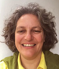 Sonja Schenk Sonja Schenk