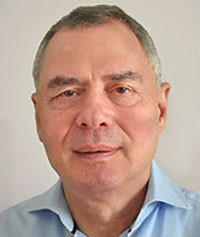 Lutz-Volker Wenzel Lutz-Volker Wenzel