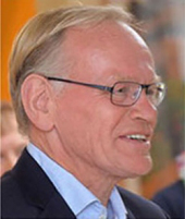 Dr. Hans-Joachim Willenbrink Dr. Hans-Joachim Willenbrink